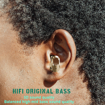 Smart Watch mit integrierten Kopfhörer