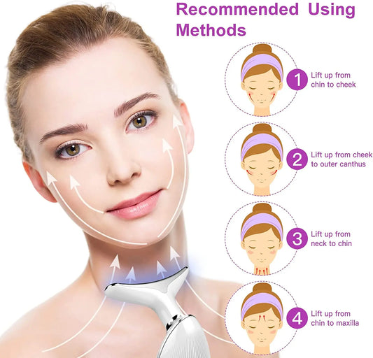 Faceshaper LED Schönheitsgerät Pro