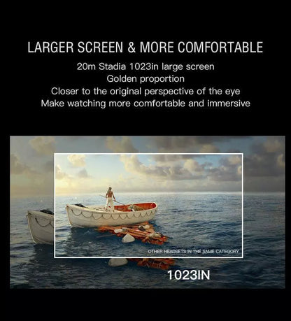 Vr Smart Brille