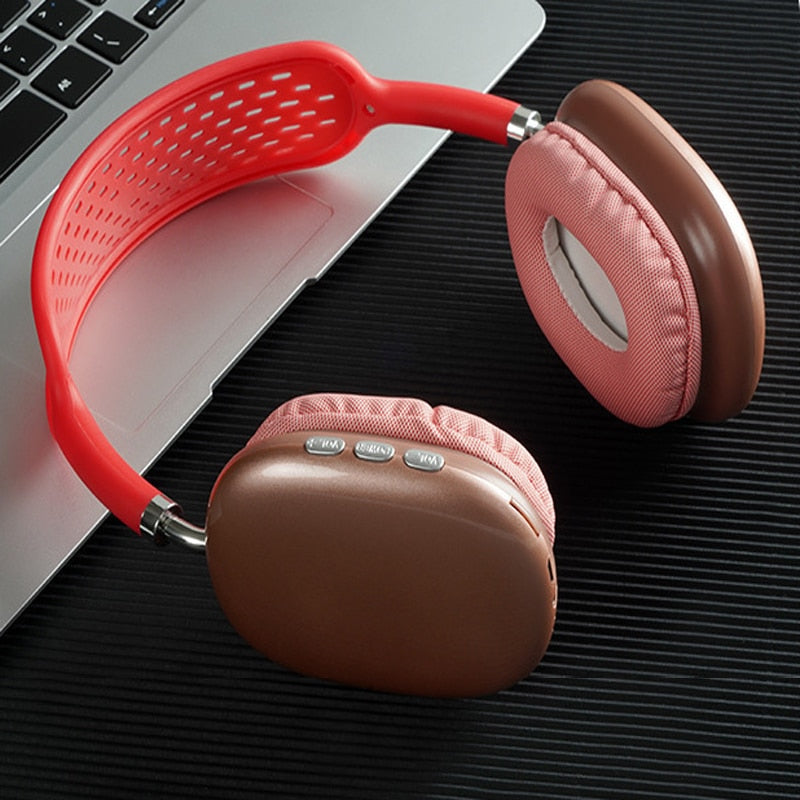 P9 Wireless Kopfhörer