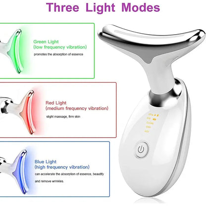 Faceshaper LED Schönheitsgerät Pro