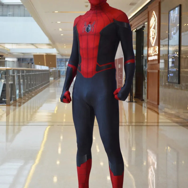 Spiderman Kostüm
