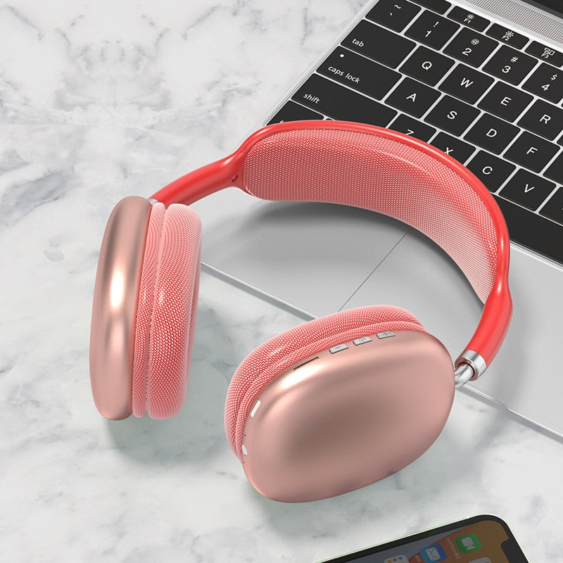 P9 Wireless Kopfhörer