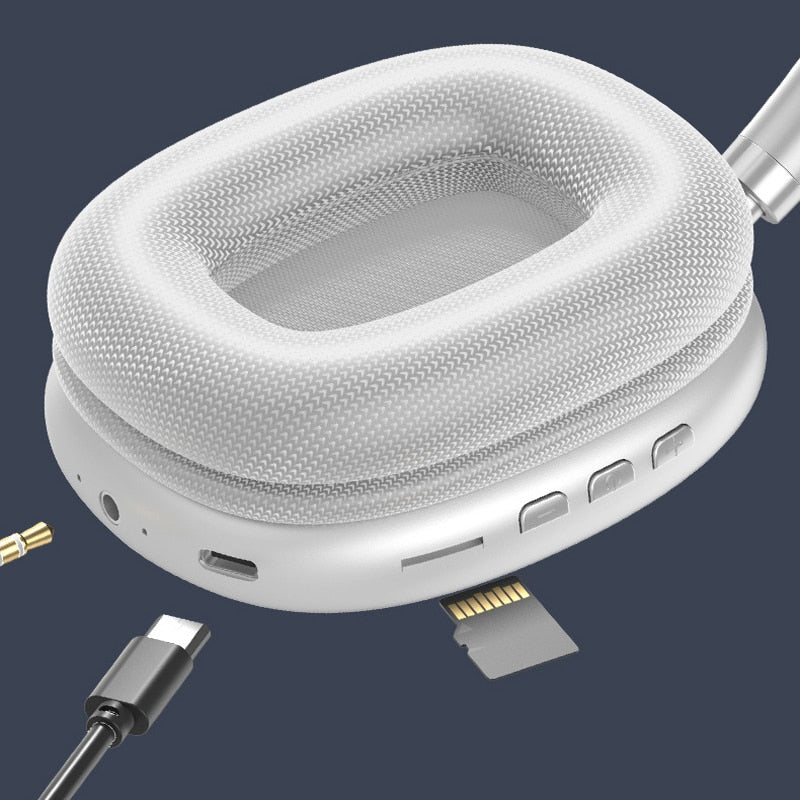 P9 Wireless Kopfhörer