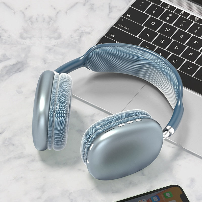P9 Wireless Kopfhörer