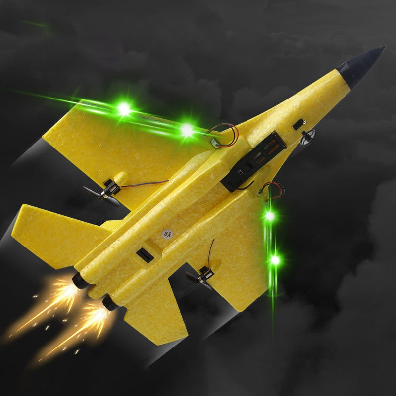 Stüroflieger Pro
