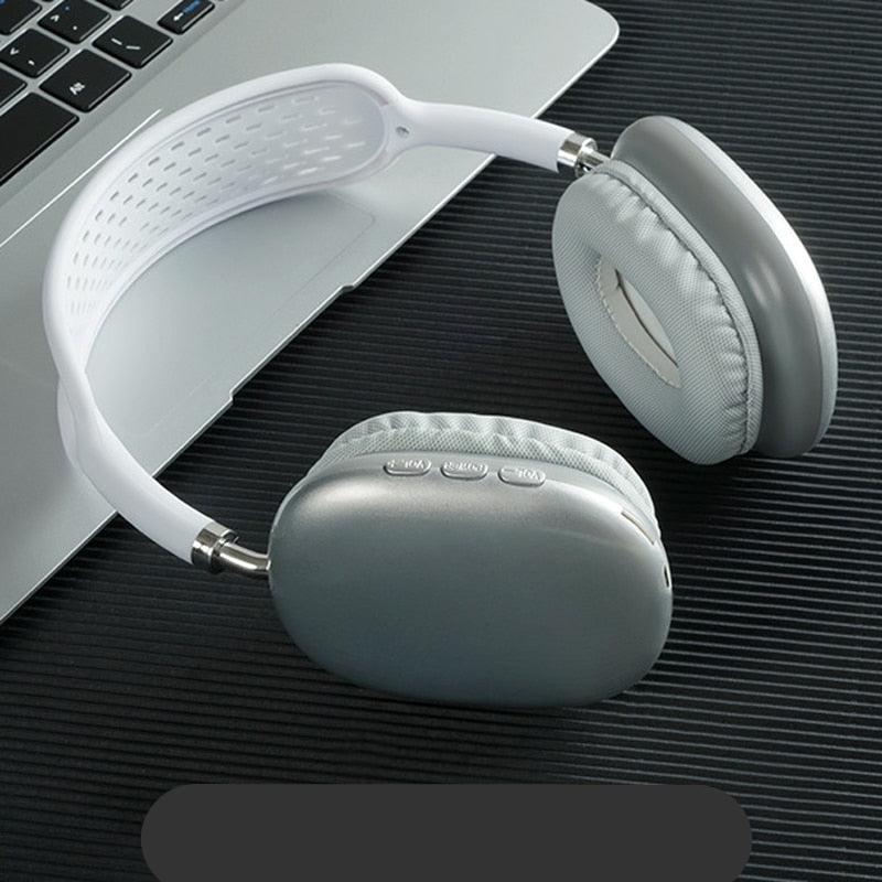 P9 Wireless Kopfhörer