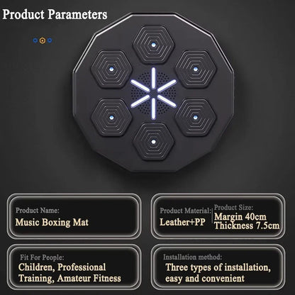 Smart Music Box Maschine