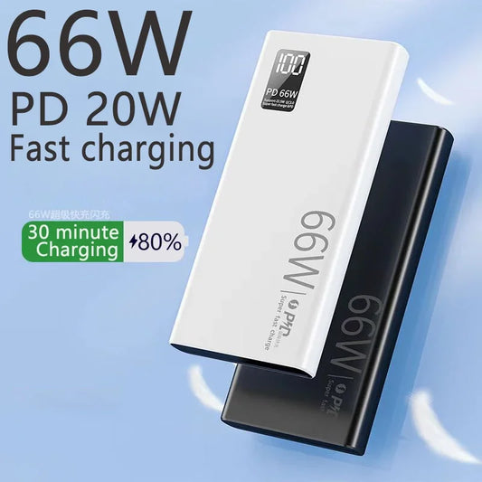 Power Bank 20000mAh