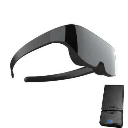 Vr Smart Brille