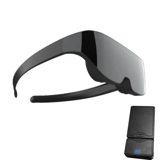 Vr Smart Brille
