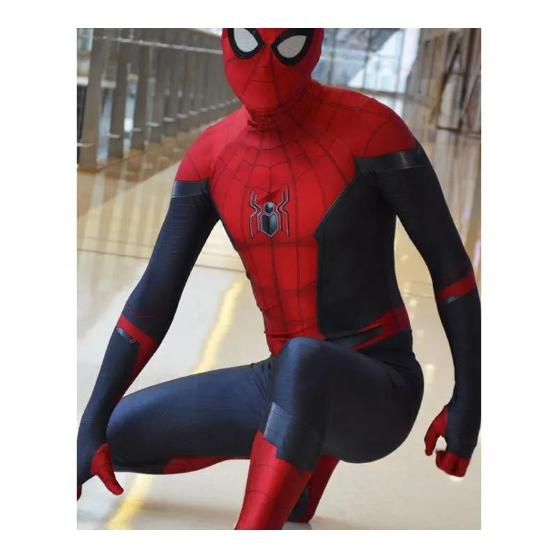 Spiderman Kostüm