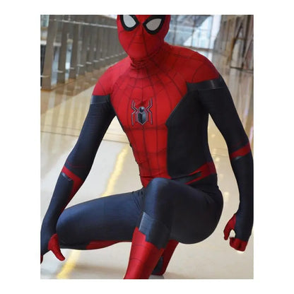 Spiderman Kostüm