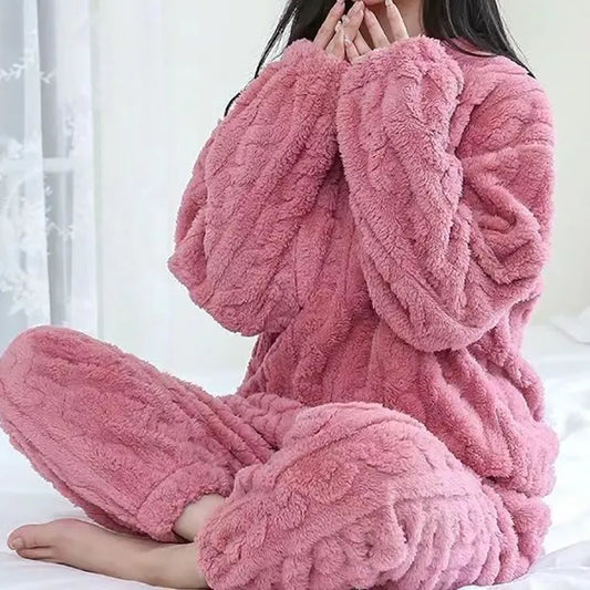 Winter Pyjama