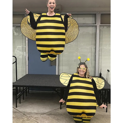 Bienenkostüm für Frauen