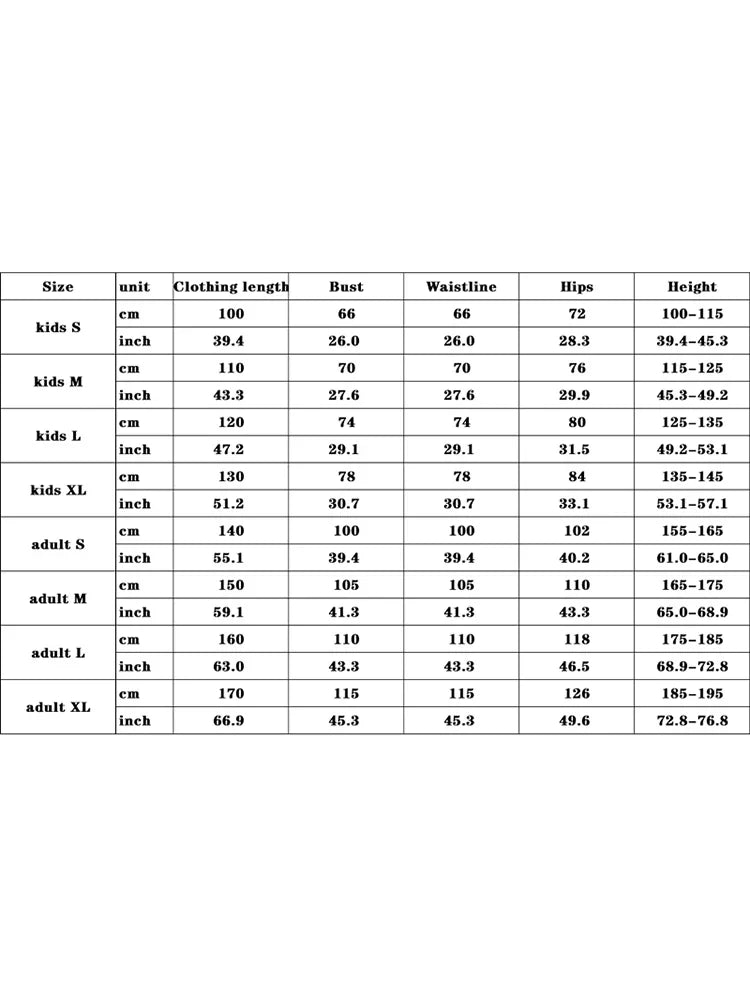 Mario und Luigi Kostüm