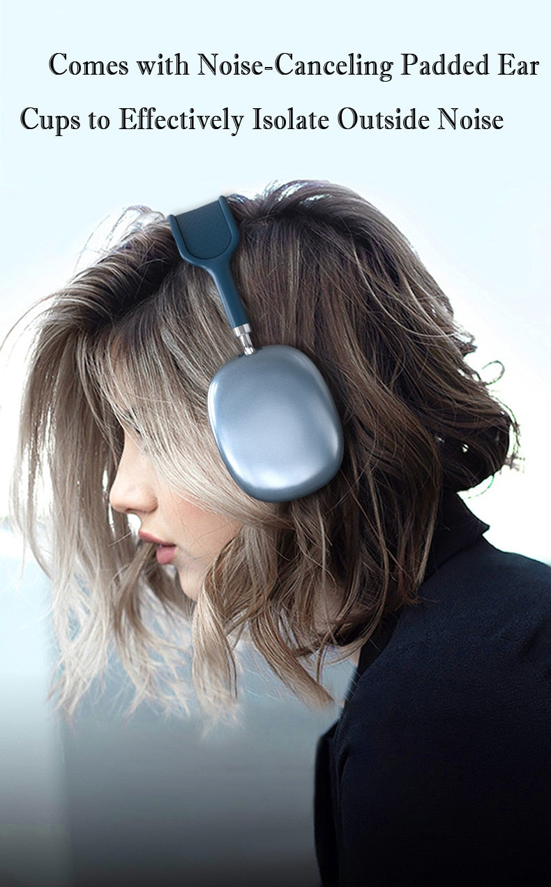 P9 Wireless Kopfhörer