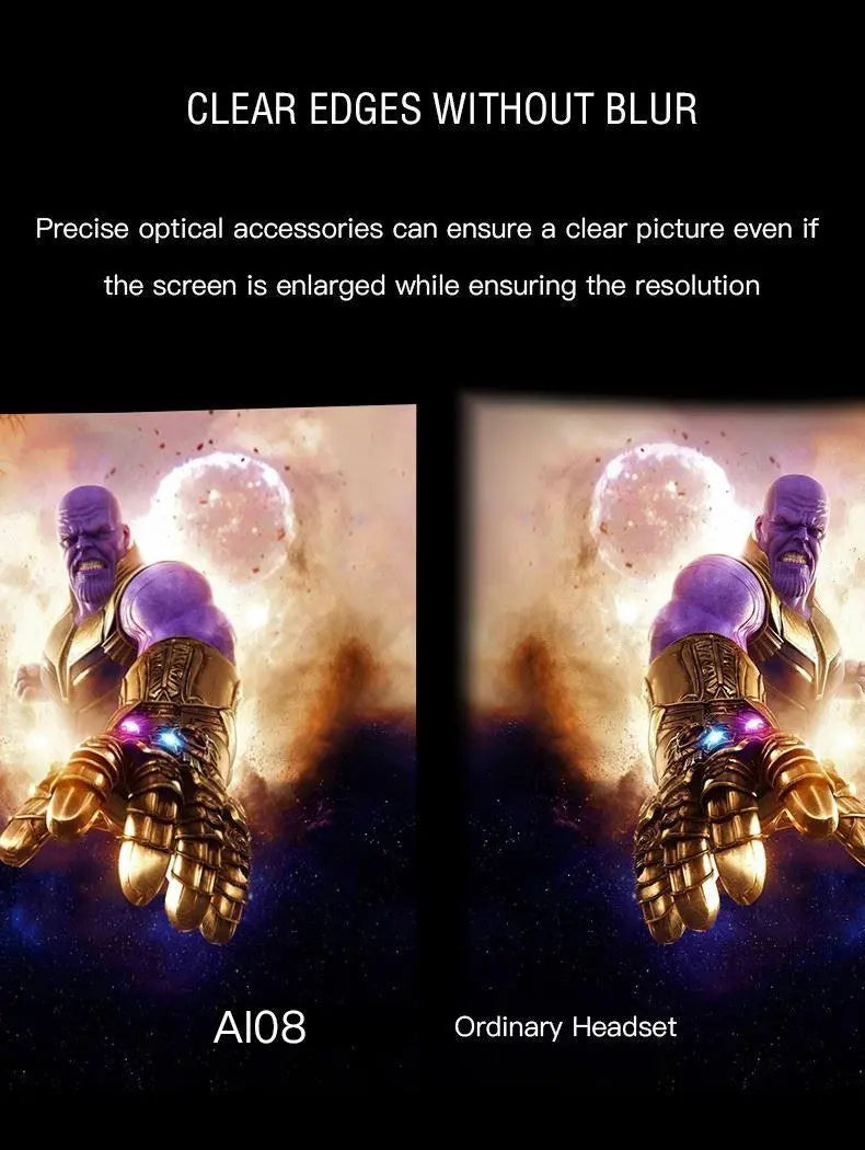 Vr Smart Brille