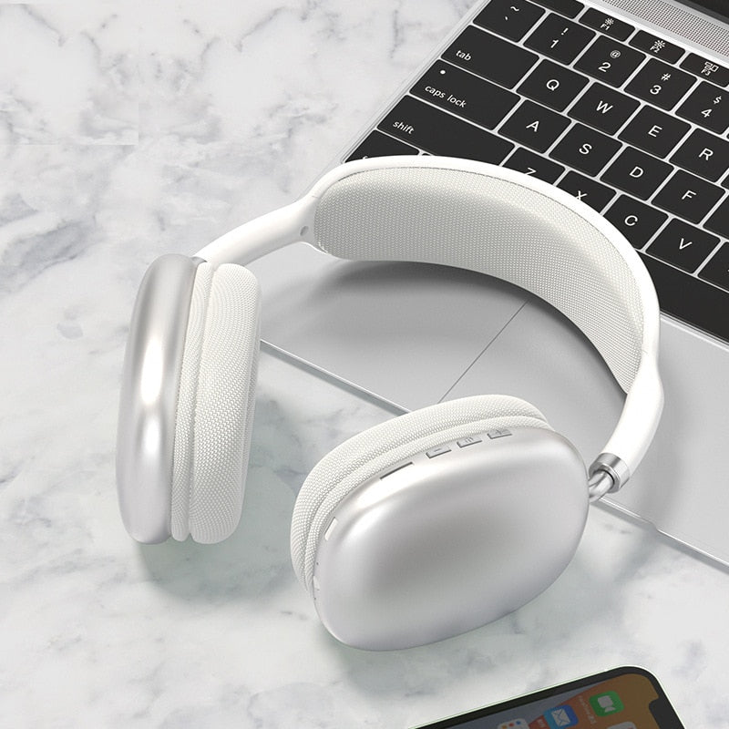 P9 Wireless Kopfhörer