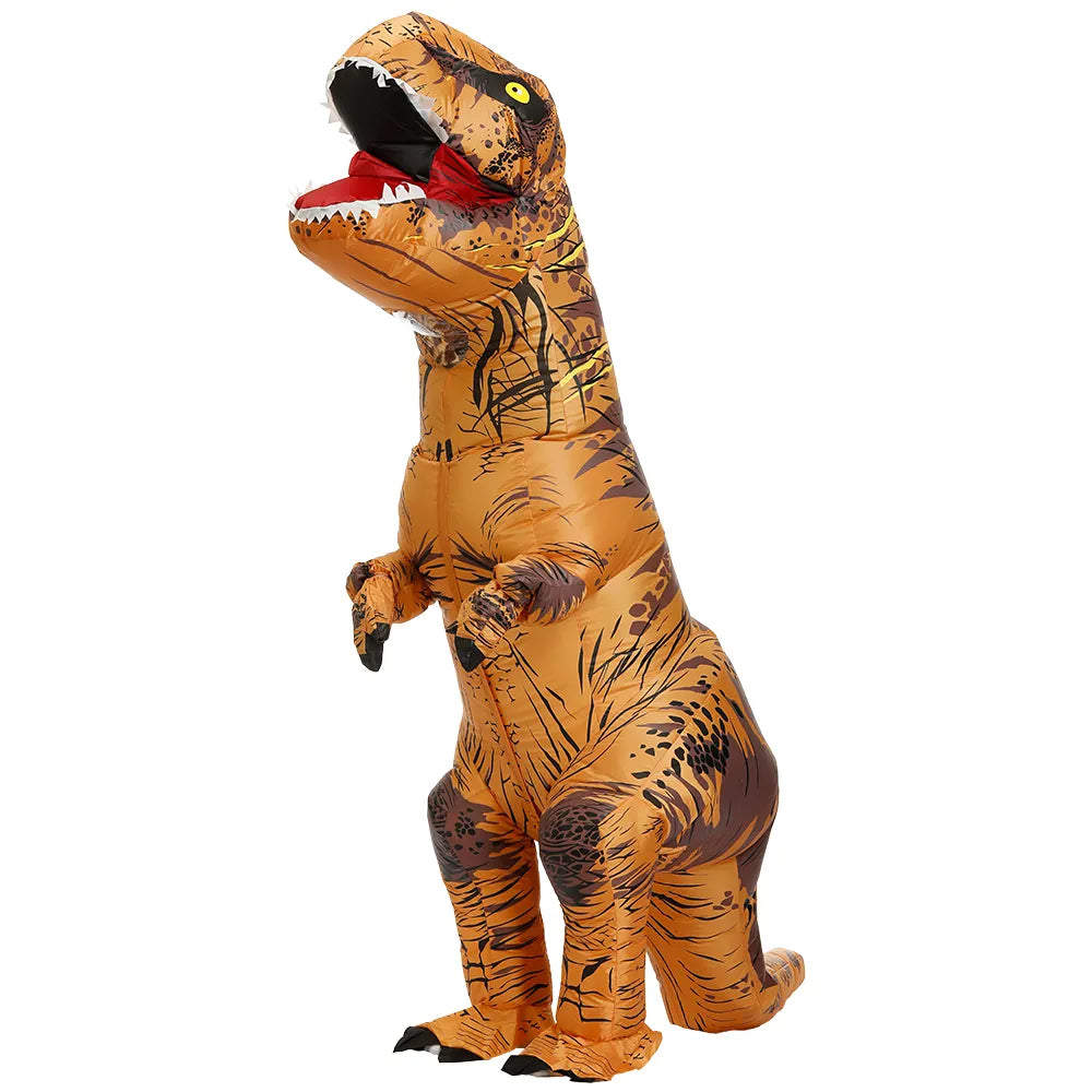 T-Rex Kostüm