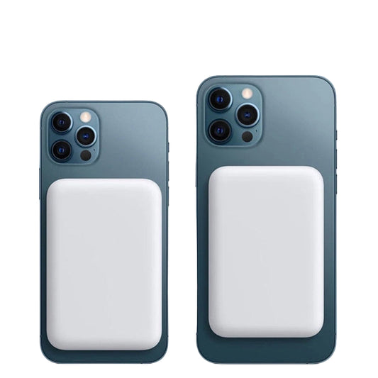 Magnetischer Wireless Charger iPhone