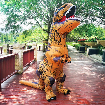 T-Rex Kostüm